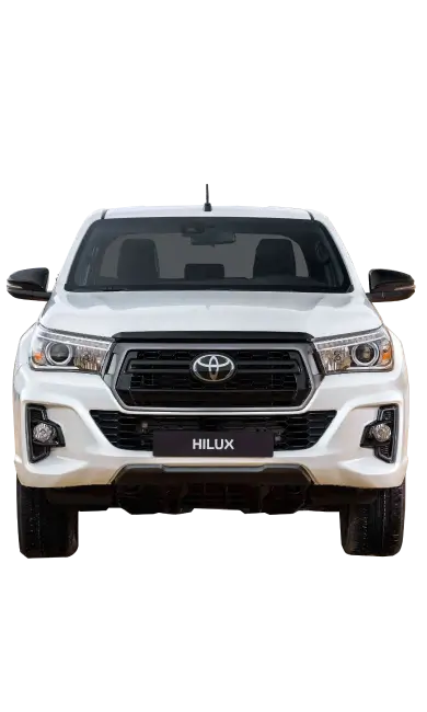 Hilux