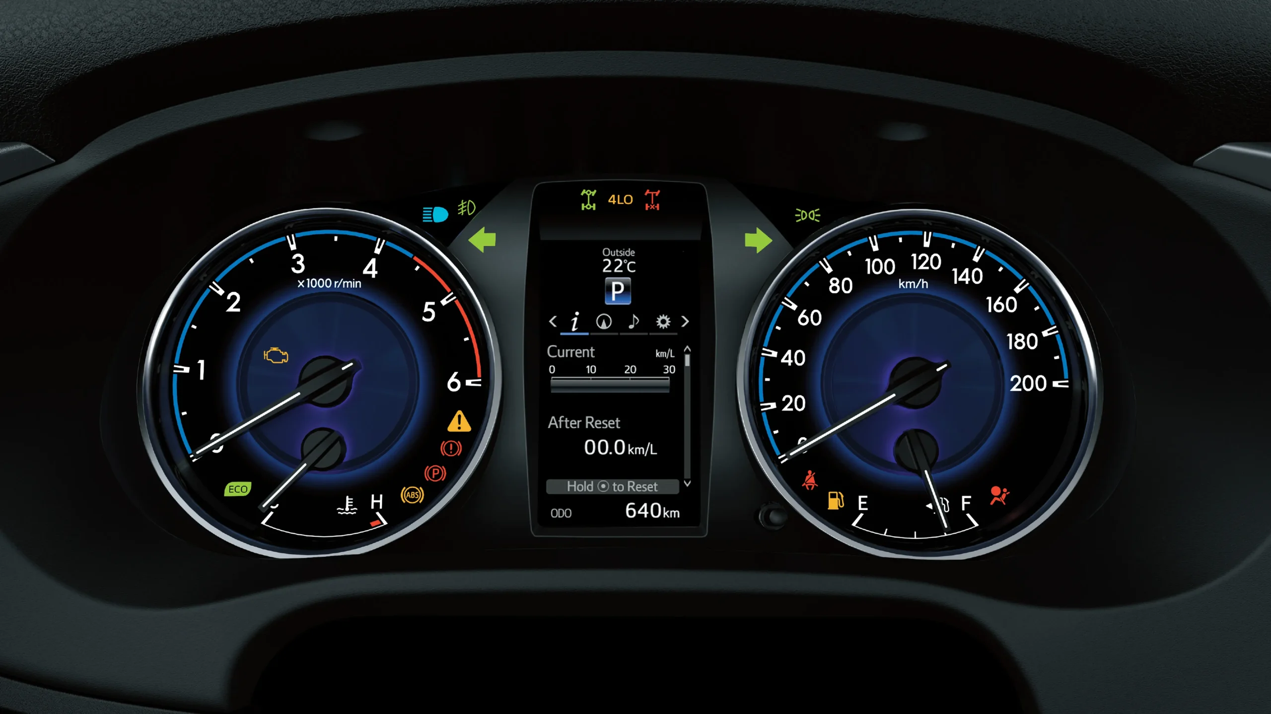 Hilux