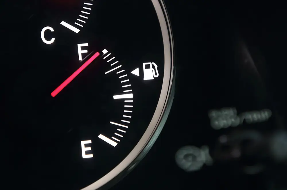Fuel Efficiency