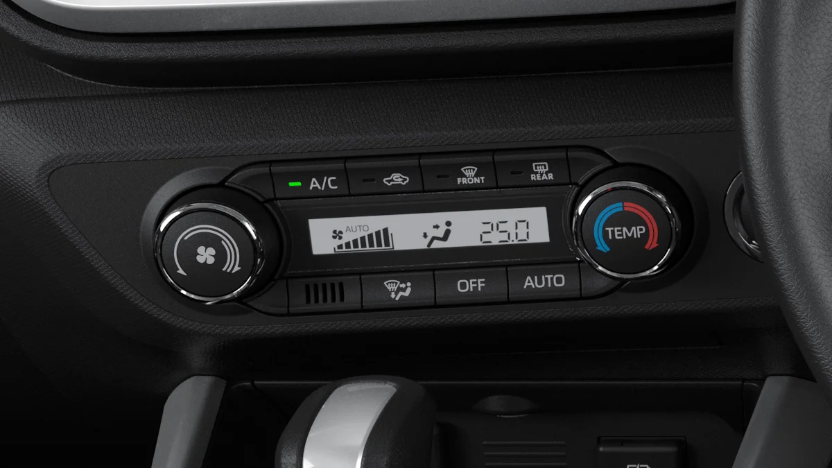 Cooling Air Conditioner