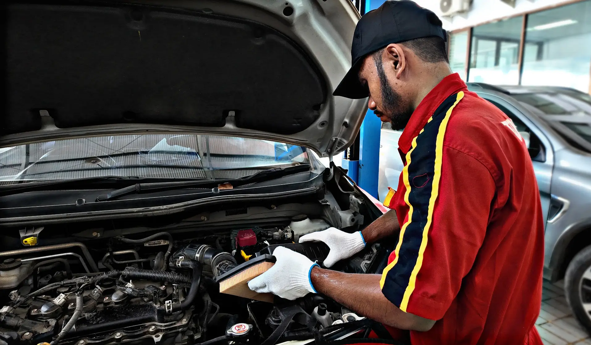 Service