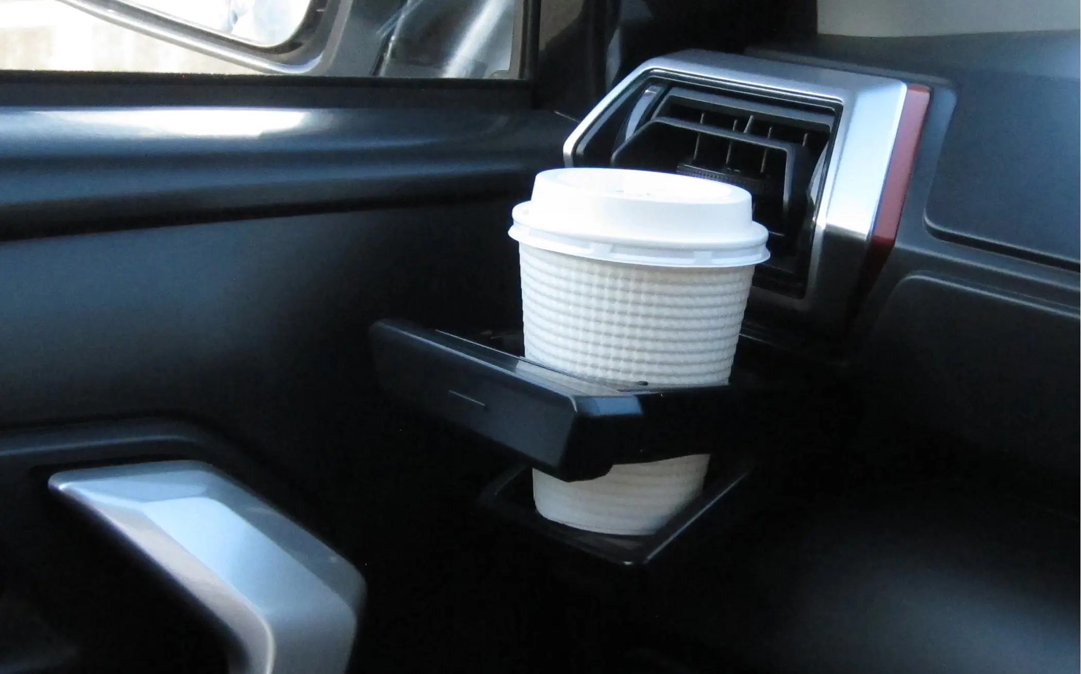User Centric Interior